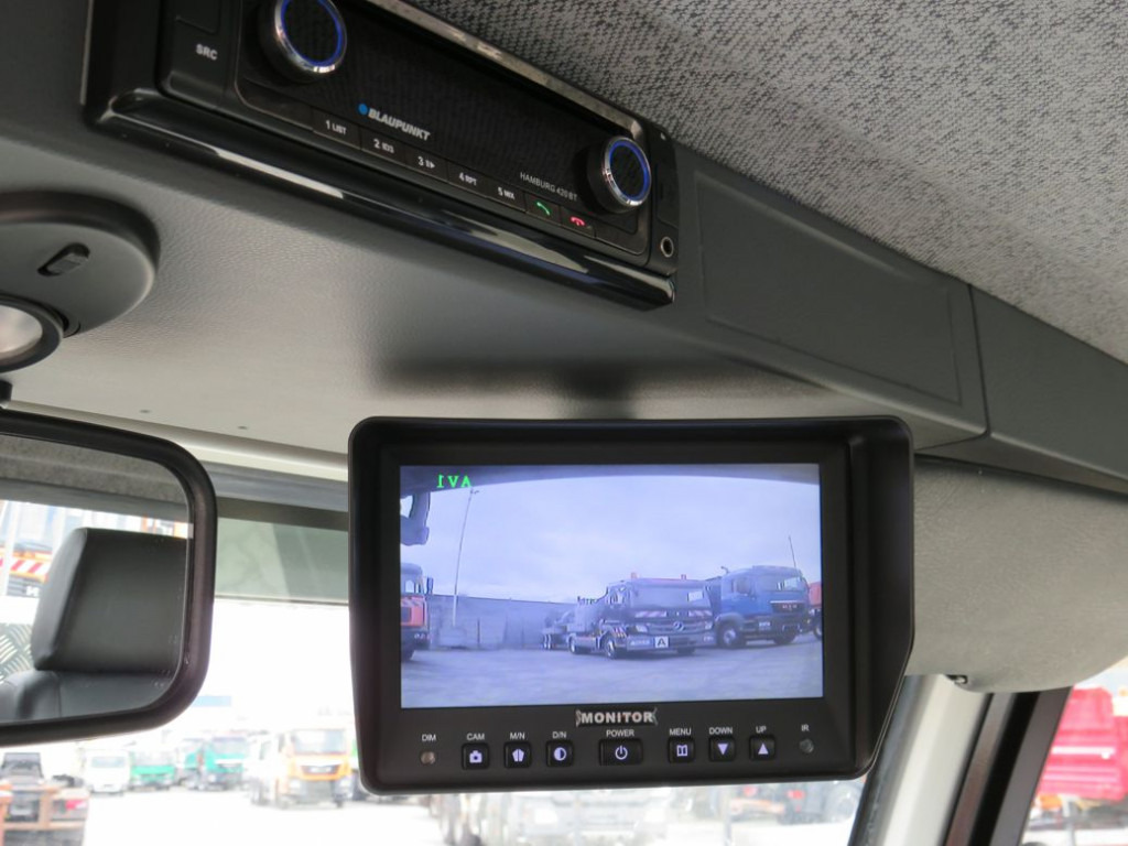 Kipper bestelwagen KIEFER Bokimobil 1152 2-Achs Allradkipper: afbeelding 15 Kipper bestelwagen KIEFER Bokimobil 1152 2-Achs Allradkipper: afbeelding 15