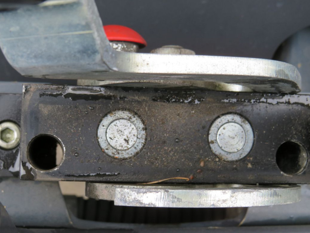 KIEFER Bokimobil 1152 2-Achs Allradkipper - Kipper bestelwagen: afbeelding 5 KIEFER Bokimobil 1152 2-Achs Allradkipper - Kipper bestelwagen: afbeelding 5