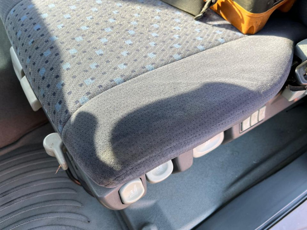 MAN TG-M 18.280 4x4 Pritsche Kran Singelreifen Funkfernbedienung - Vrachtwagen met open laadbak, Kraanwagen: afbeelding 4 MAN TG-M 18.280 4x4 Pritsche Kran Singelreifen Funkfernbedienung - Vrachtwagen met open laadbak, Kraanwagen: afbeelding 4