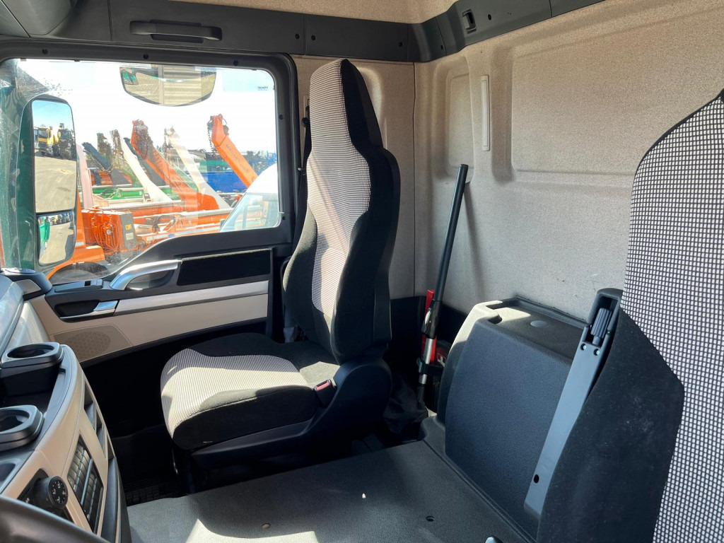 MAN TG-S 26.460 6x4 BB 3-Achs Kipper - Kipper vrachtwagen: afbeelding 4 MAN TG-S 26.460 6x4 BB 3-Achs Kipper - Kipper vrachtwagen: afbeelding 4