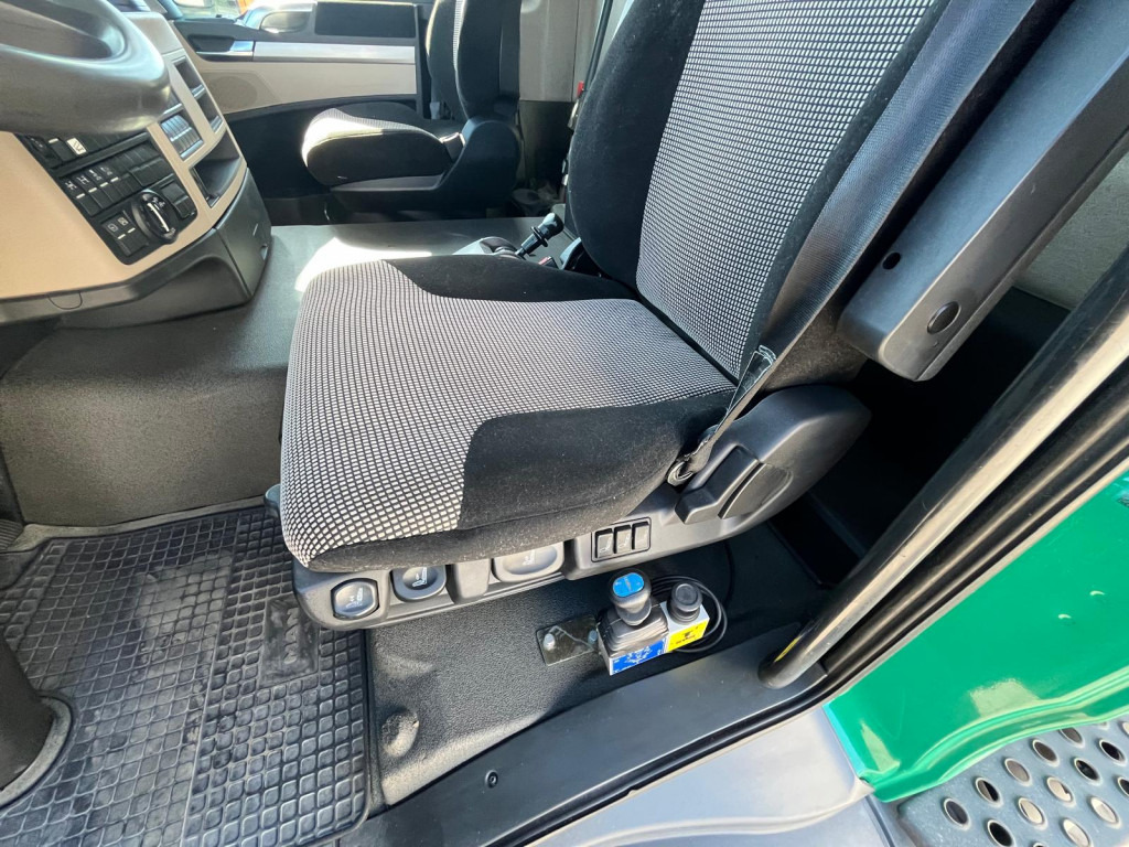 MAN TG-S 26.460 6x4 BB 3-Achs Kipper - Kipper vrachtwagen: afbeelding 3 MAN TG-S 26.460 6x4 BB 3-Achs Kipper - Kipper vrachtwagen: afbeelding 3