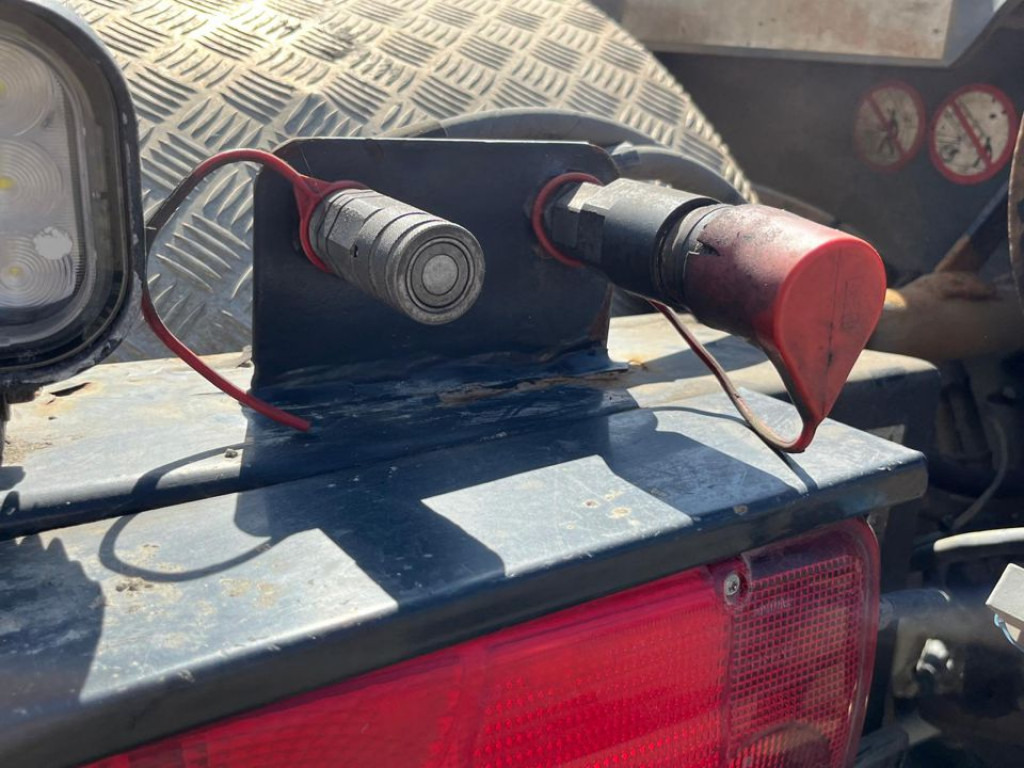 MAN TG-S 26.460 6x4 BB Abrollkipper kurzer Radstand - Haakarmsysteem vrachtwagen: afbeelding 5 MAN TG-S 26.460 6x4 BB Abrollkipper kurzer Radstand - Haakarmsysteem vrachtwagen: afbeelding 5