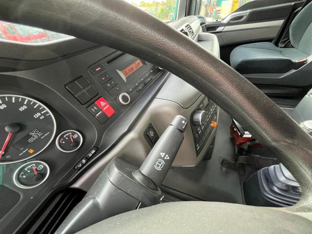 MAN TG-X 26.440 6x2-2 BL Pritsche Heckkran Fassi 360 36m to, Lenk Lift - Vrachtwagen met open laadbak, Kraanwagen: afbeelding 2 MAN TG-X 26.440 6x2-2 BL Pritsche Heckkran Fassi 360 36m to, Lenk Lift - Vrachtwagen met open laadbak, Kraanwagen: afbeelding 2