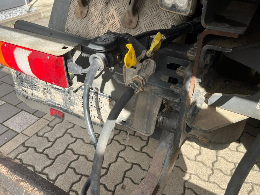 MEILLER Tandemkippanhänger MZDA 18 23M Kippanhänger - Kipper aanhangwagen: afbeelding 2 MEILLER Tandemkippanhänger MZDA 18 23M Kippanhänger - Kipper aanhangwagen: afbeelding 2