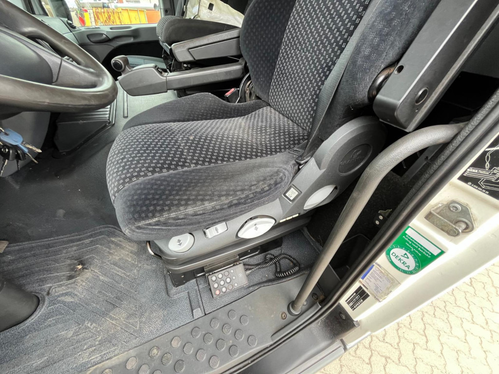 MERCEDES-BENZ Actros 2532 L 6x2 Müllwagen Faun Powerpress 25m³ - Vuilniswagen: afbeelding 2 MERCEDES-BENZ Actros 2532 L 6x2 Müllwagen Faun Powerpress 25m³ - Vuilniswagen: afbeelding 2