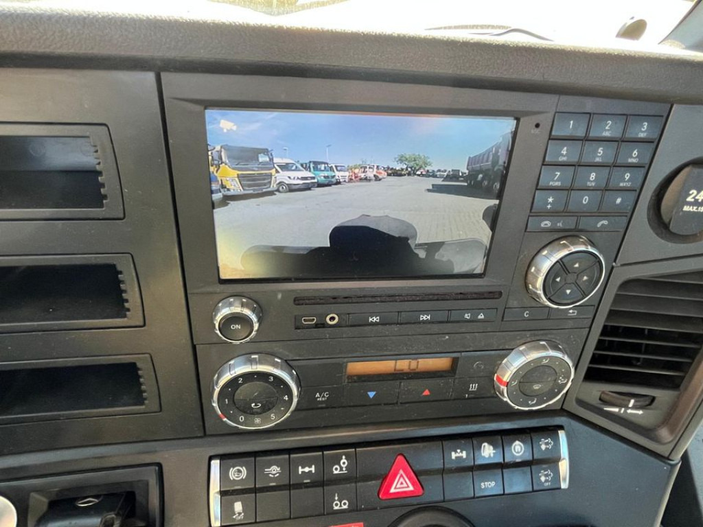 MERCEDES-BENZ Actros 2543 L 6x2 Abrollkipper MeillerLenk Lift - Haakarmsysteem vrachtwagen: afbeelding 2 MERCEDES-BENZ Actros 2543 L 6x2 Abrollkipper MeillerLenk Lift - Haakarmsysteem vrachtwagen: afbeelding 2