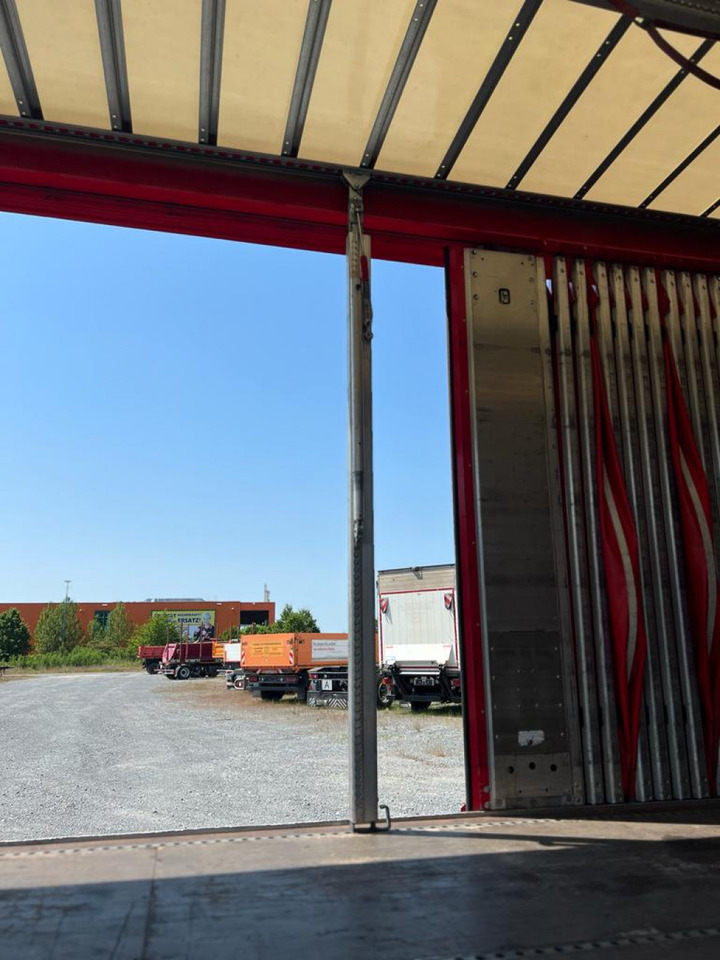 MERCEDES-BENZ Antos 2540 L 6x2 Pritsche LBW - Schuifzeilen vrachtwagen: afbeelding 5 MERCEDES-BENZ Antos 2540 L 6x2 Pritsche LBW - Schuifzeilen vrachtwagen: afbeelding 5
