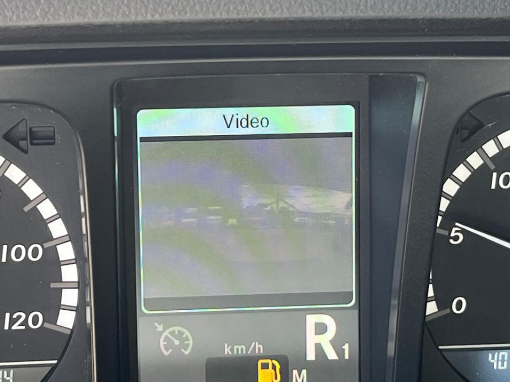 Kipper vrachtwagen MERCEDES-BENZ Arocs 2135 AK 4x4 2-Achs Allradkipper Kommunalhydr.: afbeelding 15