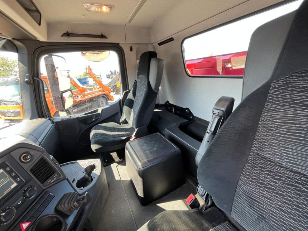 MERCEDES-BENZ Arocs 2648 6x4 3-Achs Kipper Bordmatik - Kipper vrachtwagen: afbeelding 3 MERCEDES-BENZ Arocs 2648 6x4 3-Achs Kipper Bordmatik - Kipper vrachtwagen: afbeelding 3