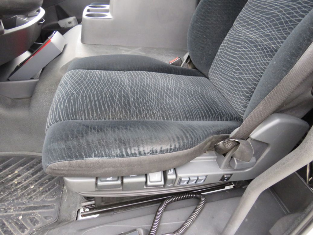 MERCEDES-BENZ Atego 1224 L Pritsche LBW LBW 1.5to - Schuifzeilen vrachtwagen: afbeelding 2 MERCEDES-BENZ Atego 1224 L Pritsche LBW LBW 1.5to - Schuifzeilen vrachtwagen: afbeelding 2
