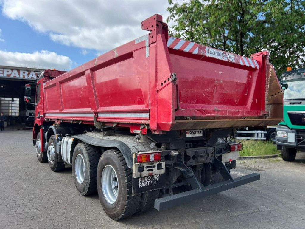 Mercedes-Benz Arocs 3243 8x4 4-Achs Kipper Bordmatik - Kipper vrachtwagen: afbeelding 3 Mercedes-Benz Arocs 3243 8x4 4-Achs Kipper Bordmatik - Kipper vrachtwagen: afbeelding 3