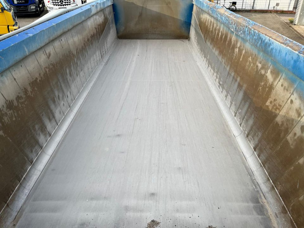 SCHMITZ GOTHA SKI Sattelkippauflieger SKI 24 SL 7.2 Kippauflieger - Kipper oplegger: afbeelding 4 SCHMITZ GOTHA SKI Sattelkippauflieger SKI 24 SL 7.2 Kippauflieger - Kipper oplegger: afbeelding 4