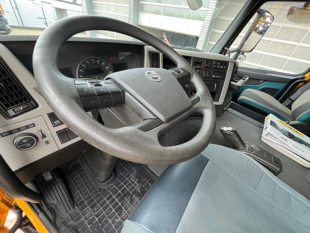 Volvo FM 410 4x2 SZM 6796 KG Leergewicht - Trekker: afbeelding 5 Volvo FM 410 4x2 SZM 6796 KG Leergewicht - Trekker: afbeelding 5