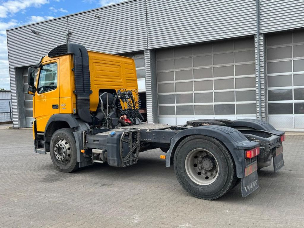 Volvo FM 410 4x2 SZM 6796 KG Leergewicht - Trekker: afbeelding 3 Volvo FM 410 4x2 SZM 6796 KG Leergewicht - Trekker: afbeelding 3