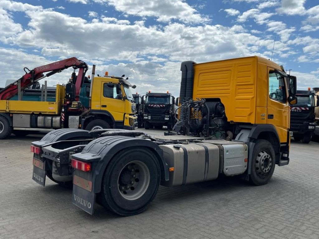 Volvo FM 410 4x2 SZM 6796 KG Leergewicht - Trekker: afbeelding 4 Volvo FM 410 4x2 SZM 6796 KG Leergewicht - Trekker: afbeelding 4