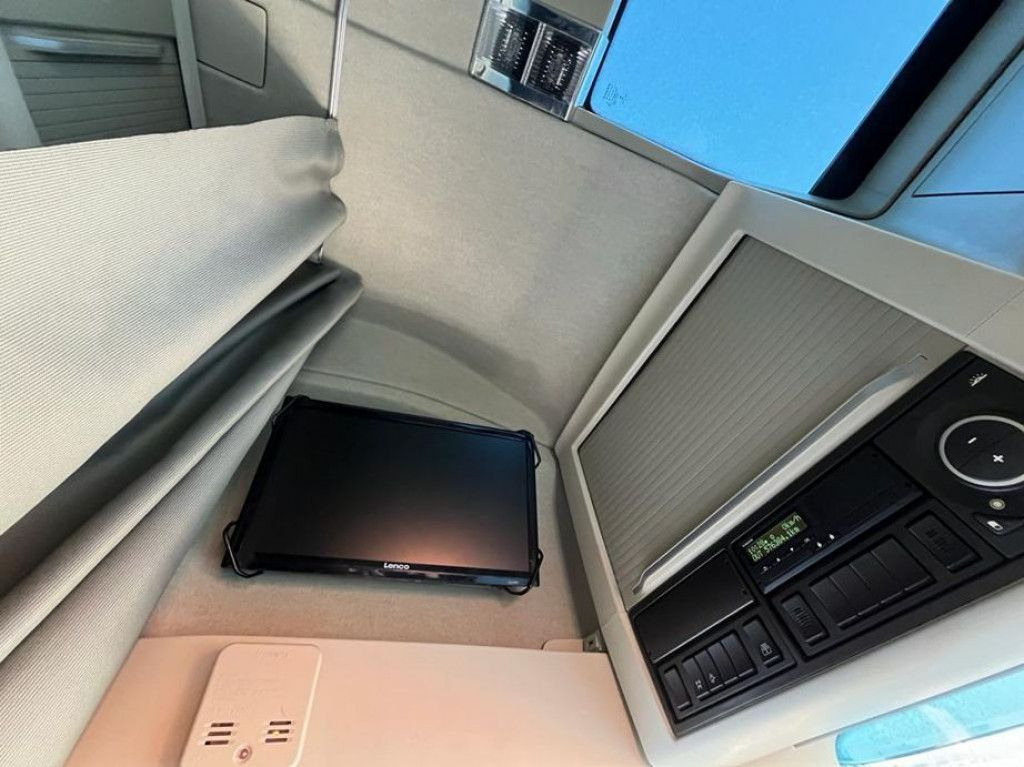 Haakarmsysteem vrachtwagen Volvo FH 500 6x2 Abrollkipper Funkfernbedienung: afbeelding 14