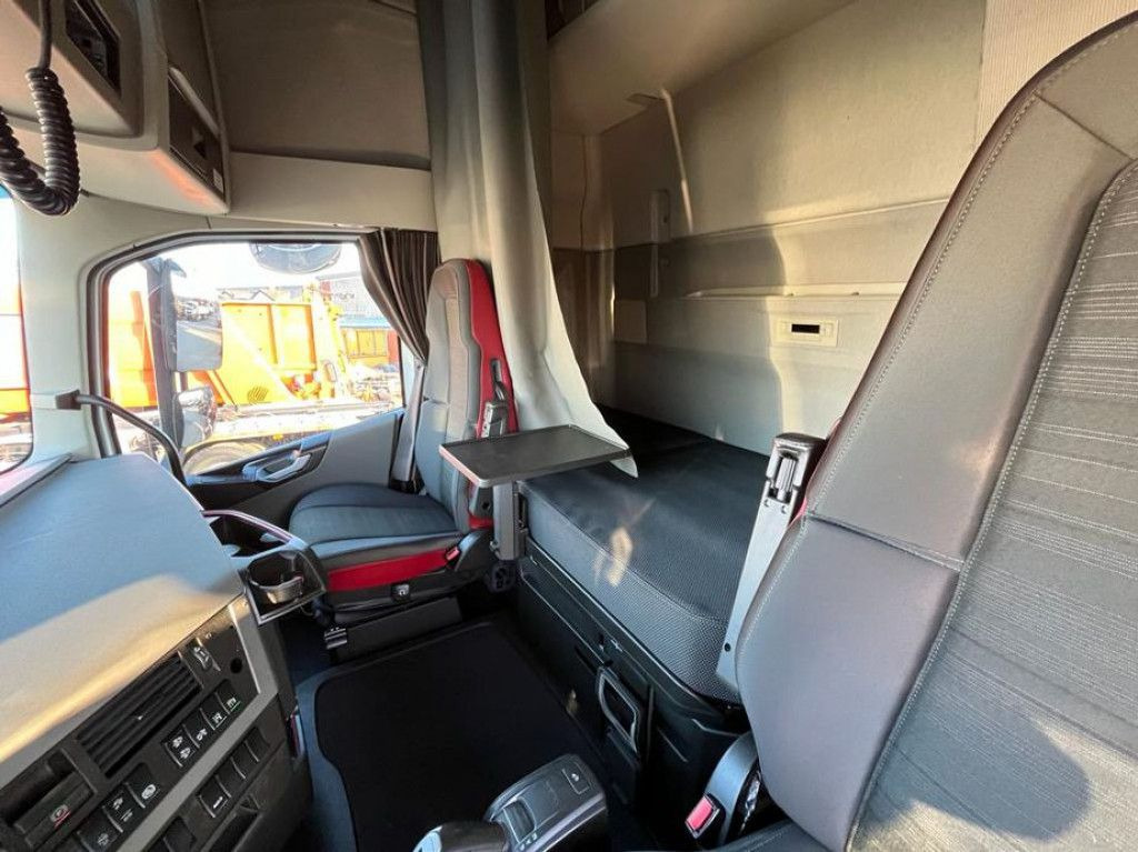 Haakarmsysteem vrachtwagen Volvo FH 500 6x2 Abrollkipper Funkfernbedienung: afbeelding 11