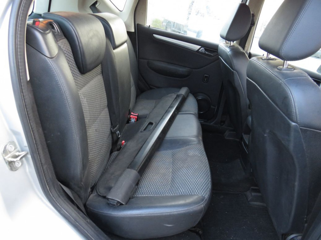 MERCEDES-BENZ A-Klasse 200 Avantgarde PKW - Vrachtwagen: afbeelding 3 MERCEDES-BENZ A-Klasse 200 Avantgarde PKW - Vrachtwagen: afbeelding 3
