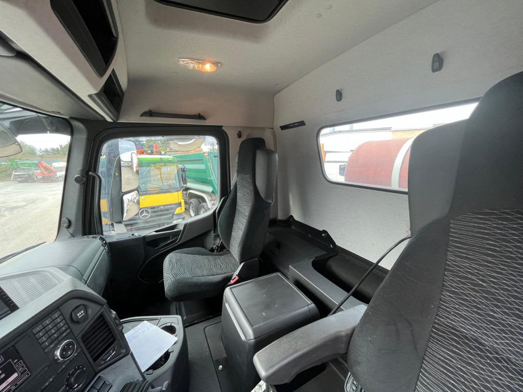 MERCEDES-BENZ Arocs 3240 B 8x4 Betonmischer - Vrachtwagen: afbeelding 3 MERCEDES-BENZ Arocs 3240 B 8x4 Betonmischer - Vrachtwagen: afbeelding 3