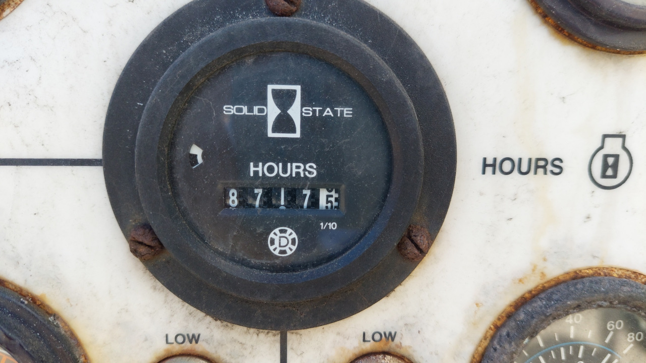 90CU24P5 GPU Hobart - Ground power unit: afbeelding 5 90CU24P5 GPU Hobart - Ground power unit: afbeelding 5