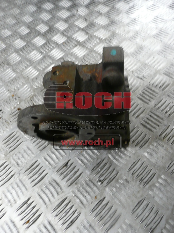 NEW HOLLAND 3474223 CPC17C10 - Hydraulische klep: afbeelding 2 NEW HOLLAND 3474223 CPC17C10 - Hydraulische klep: afbeelding 2