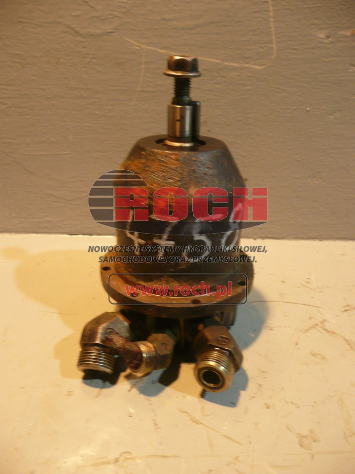 VOLVO AL A10FE11/52W-VKH16N000-S1066 11116529 02410142 - Hydromotor: afbeelding 2 VOLVO AL A10FE11/52W-VKH16N000-S1066 11116529 02410142 - Hydromotor: afbeelding 2