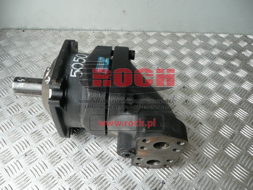 VOLVO F11-110-RF-CN-K-000 3703170R - Hydromotor: afbeelding 1 VOLVO F11-110-RF-CN-K-000 3703170R - Hydromotor: afbeelding 1