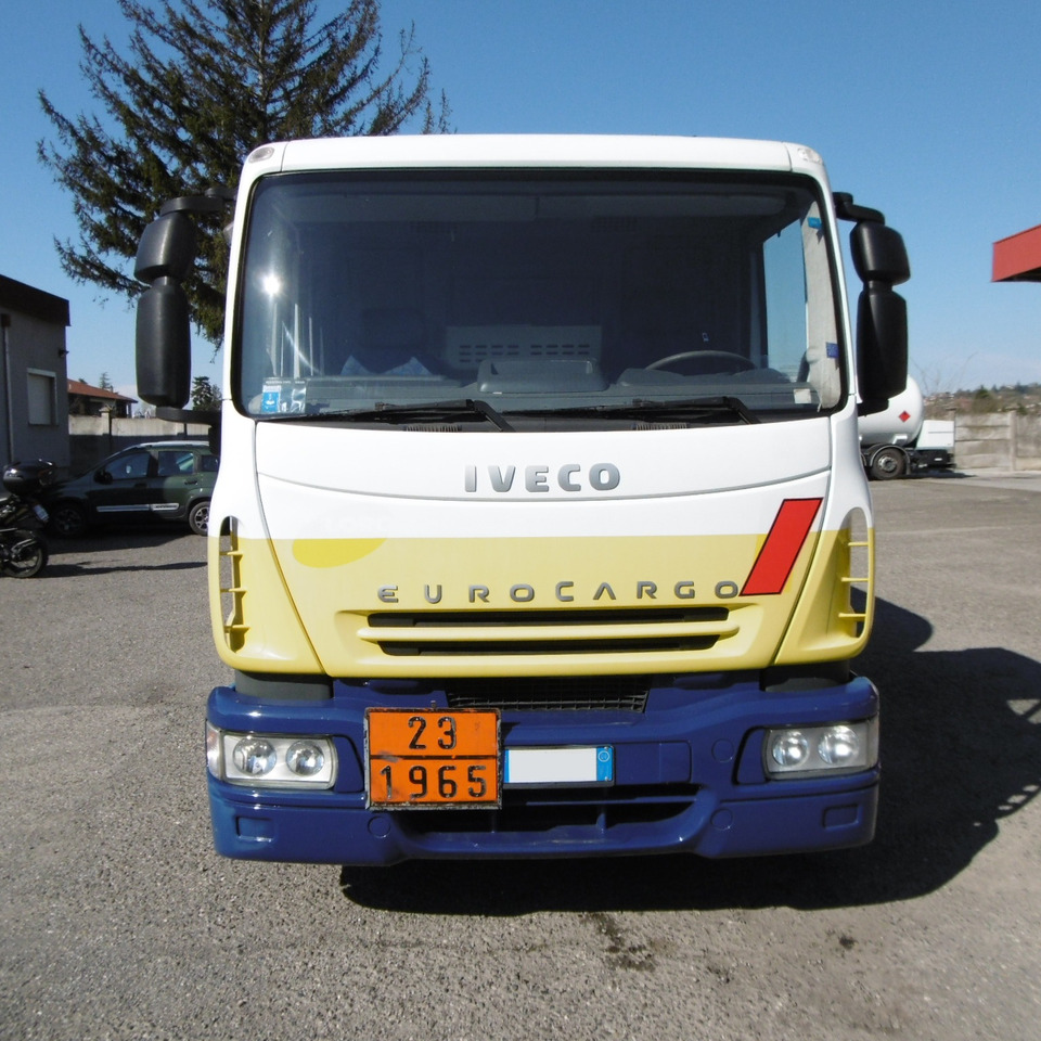IVECO 150.24 - Tankwagen: afbeelding 4 IVECO 150.24 - Tankwagen: afbeelding 4