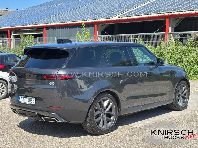 Land Rover Range Rover Sport P440e Hybrid SE - SUV: afbeelding 2 Land Rover Range Rover Sport P440e Hybrid SE - SUV: afbeelding 2