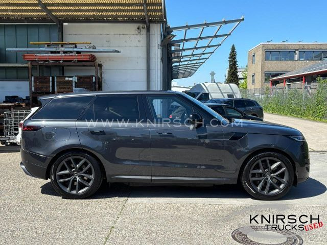 Land Rover Range Rover Sport P440e Hybrid SE - SUV: afbeelding 5 Land Rover Range Rover Sport P440e Hybrid SE - SUV: afbeelding 5