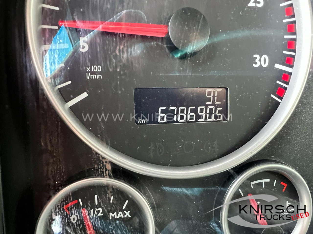 MAN TGA 26.480 Schwenkwandaufbau mit Böhm - Drankenwagen vrachtwagen: afbeelding 5 MAN TGA 26.480 Schwenkwandaufbau mit Böhm - Drankenwagen vrachtwagen: afbeelding 5