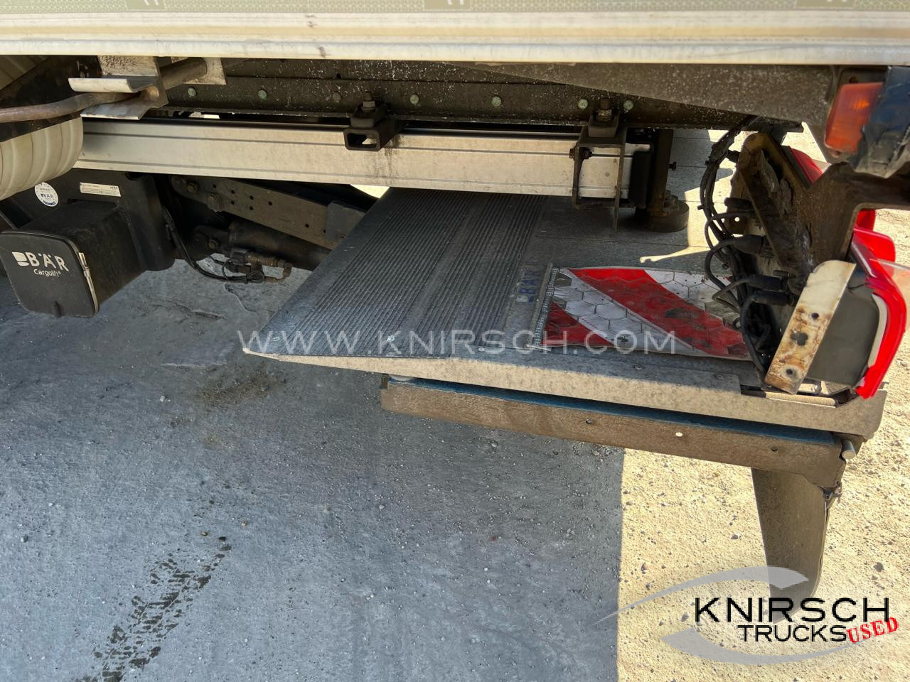 SCHMITZ SKO 24 Doppelstock, LBW 2000 kg, Liftachse - Koelwagen oplegger: afbeelding 3 SCHMITZ SKO 24 Doppelstock, LBW 2000 kg, Liftachse - Koelwagen oplegger: afbeelding 3