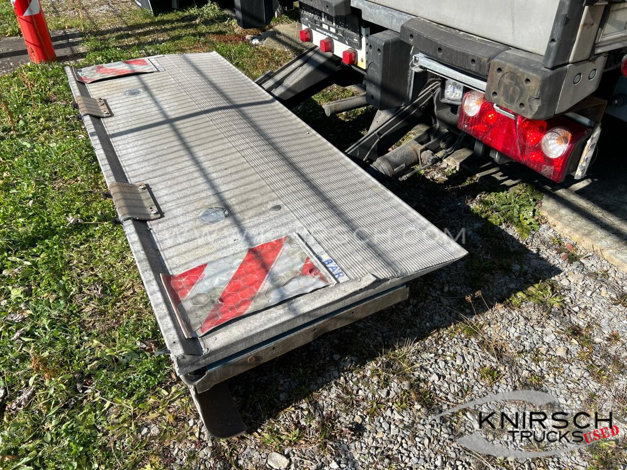 SCHMITZ SKO 24 Doppelstock, LBW 2000 kg, Liftachse - Koelwagen oplegger: afbeelding 4 SCHMITZ SKO 24 Doppelstock, LBW 2000 kg, Liftachse - Koelwagen oplegger: afbeelding 4