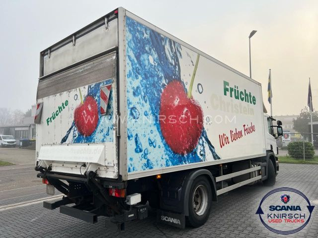 Scania P 270 DB4x2MNA - Bakwagen: afbeelding 3 Scania P 270 DB4x2MNA - Bakwagen: afbeelding 3