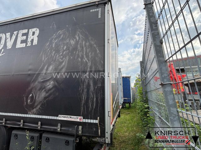 Leasing  Schwarzmüller TÜV NEU Mega, XL, DC 9.5, Getränke, SAF Schwarzmüller TÜV NEU Mega, XL, DC 9.5, Getränke, SAF: afbeelding 8