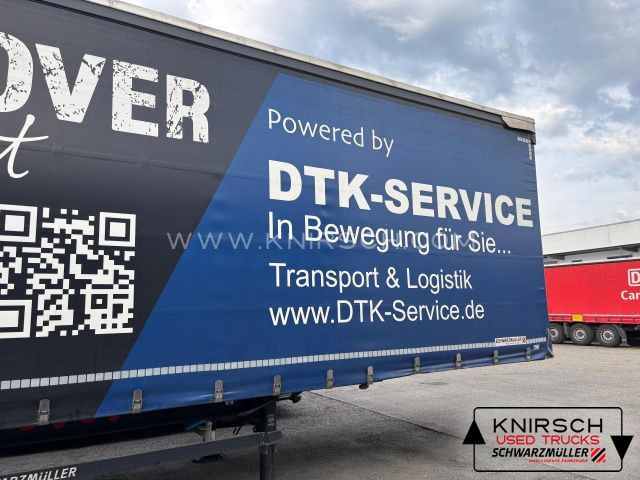 Leasing  Schwarzmüller TÜV NEU Mega, XL, DC 9.5, Getränke, SAF Schwarzmüller TÜV NEU Mega, XL, DC 9.5, Getränke, SAF: afbeelding 9
