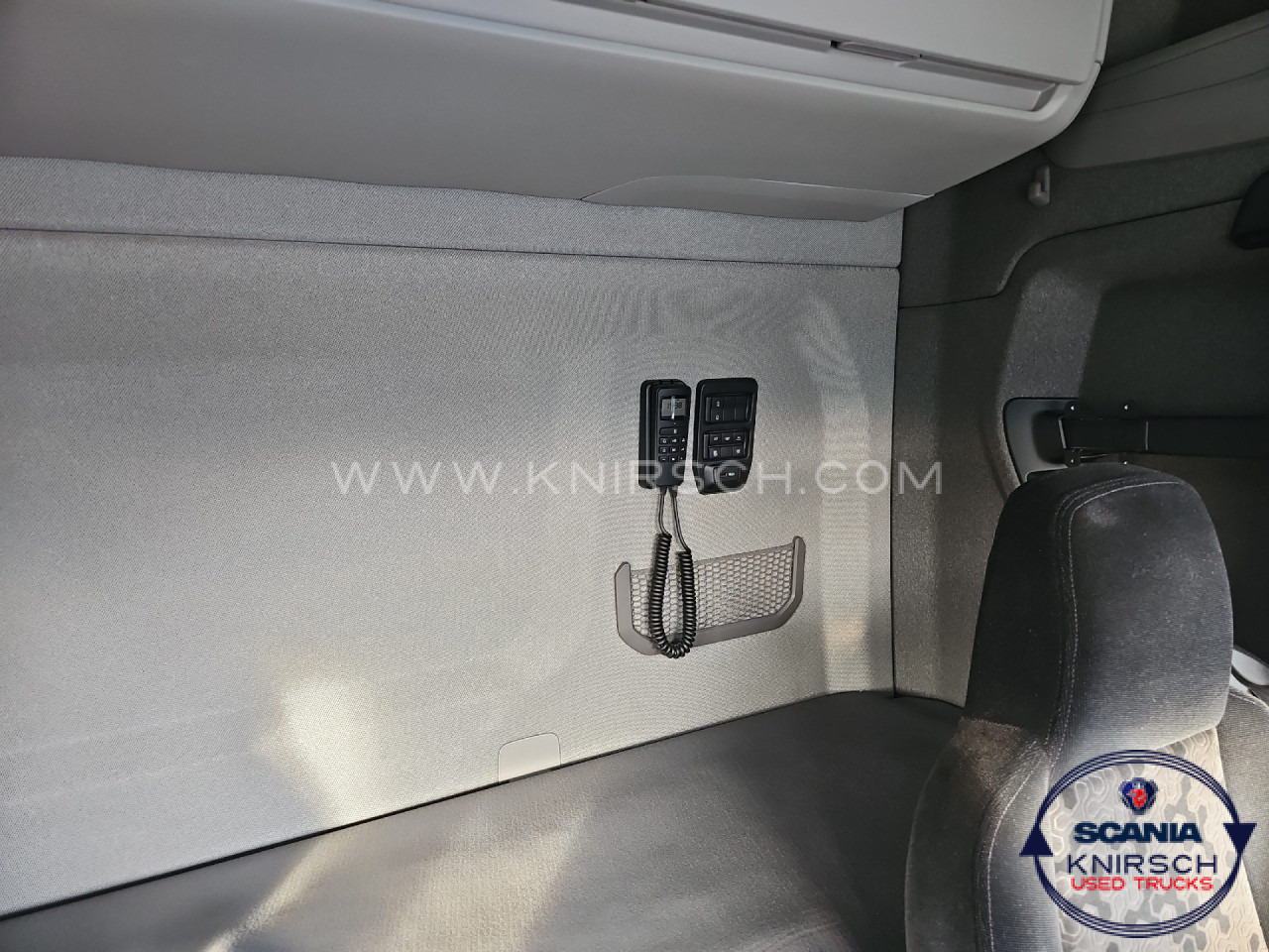 SCANIA R 450 A4x2LA Retarder Standklima - Trekker: afbeelding 3 SCANIA R 450 A4x2LA Retarder Standklima - Trekker: afbeelding 3