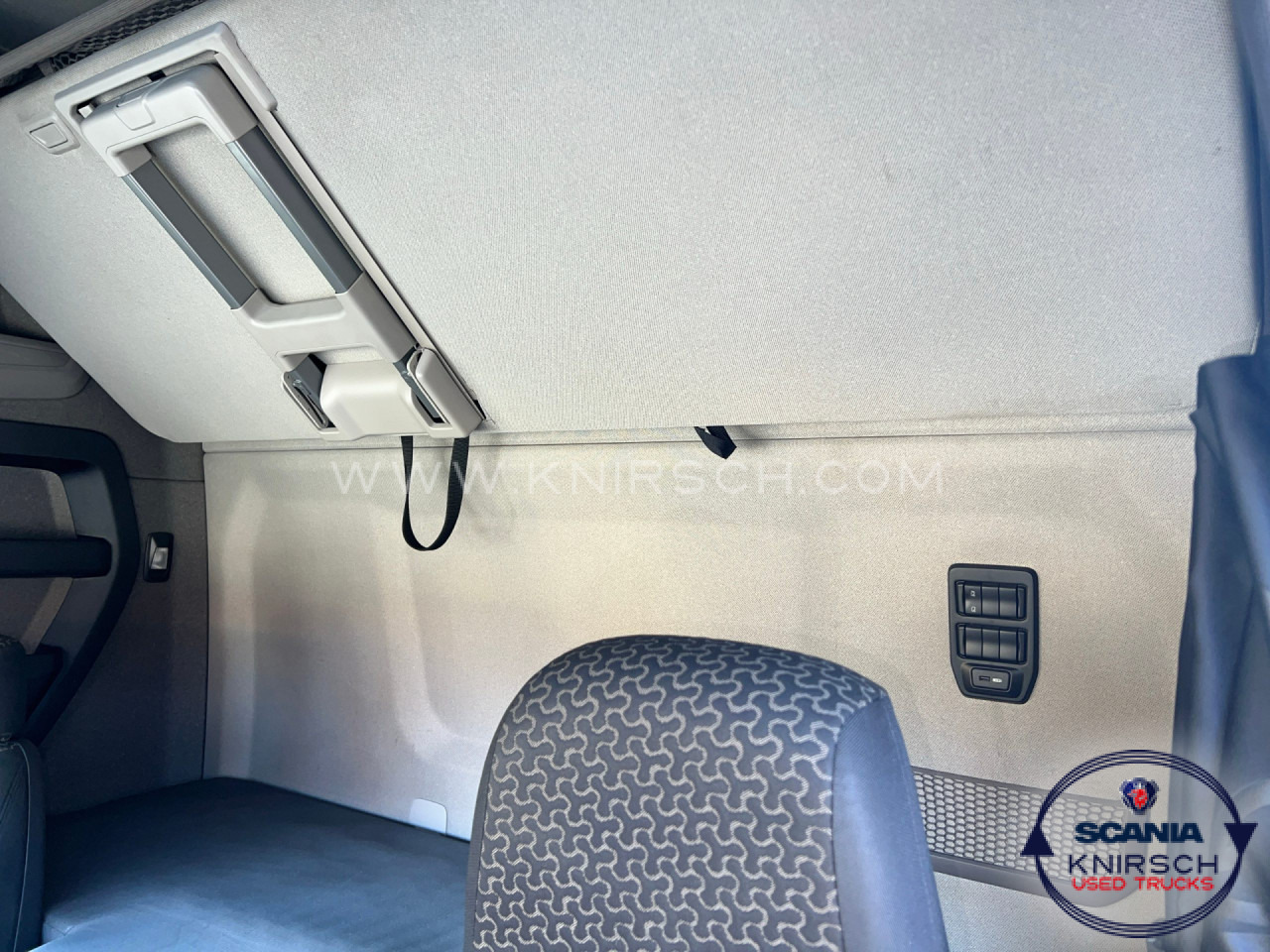 SCANIA R450A4X2NA PTO ADR FL - Trekker: afbeelding 3 SCANIA R450A4X2NA PTO ADR FL - Trekker: afbeelding 3