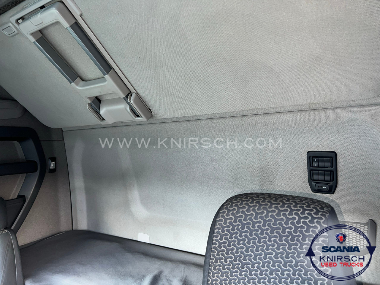 SCANIA R450A4X2NA PTO ADR FL - Trekker: afbeelding 3 SCANIA R450A4X2NA PTO ADR FL - Trekker: afbeelding 3