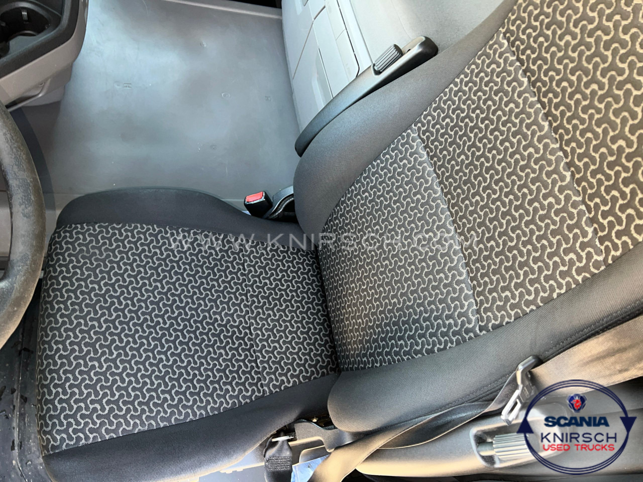 SCANIA R450A4X2NA PTO ADR FL - Trekker: afbeelding 4 SCANIA R450A4X2NA PTO ADR FL - Trekker: afbeelding 4