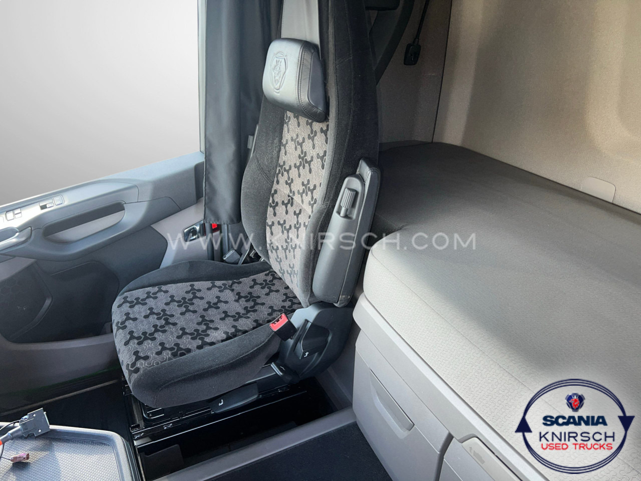 SCANIA R450A4x2LA - Trekker: afbeelding 5 SCANIA R450A4x2LA - Trekker: afbeelding 5