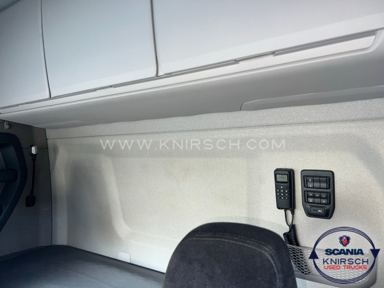 SCANIA R450A4x2LA - Trekker: afbeelding 3 SCANIA R450A4x2LA - Trekker: afbeelding 3