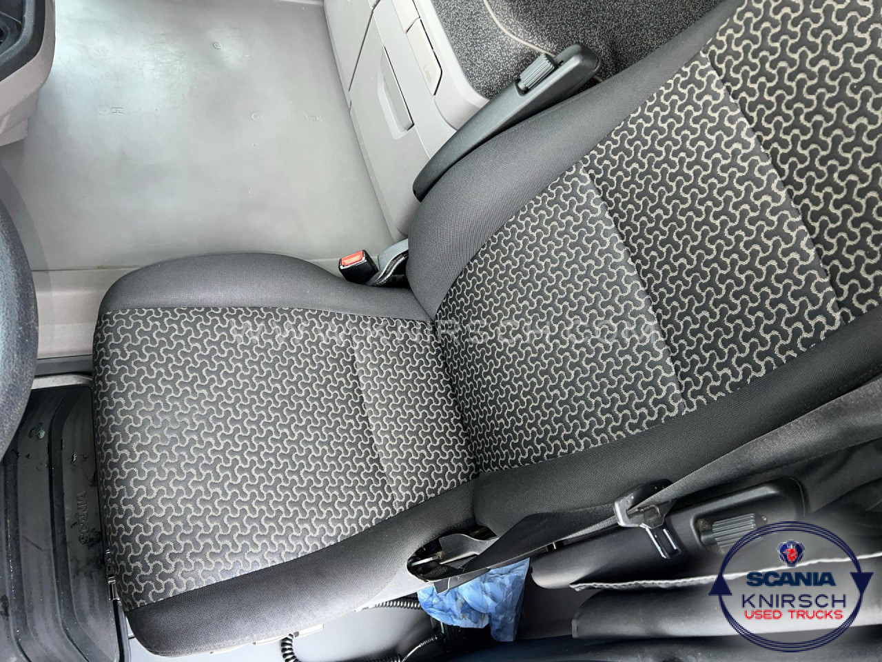 SCANIA R500A4X2NA PTO ADR FL - Trekker: afbeelding 4 SCANIA R500A4X2NA PTO ADR FL - Trekker: afbeelding 4