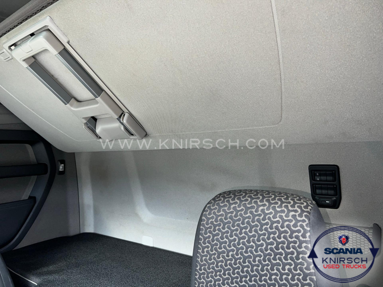 SCANIA R500A4X2NA PTO ADR FL - Trekker: afbeelding 3 SCANIA R500A4X2NA PTO ADR FL - Trekker: afbeelding 3