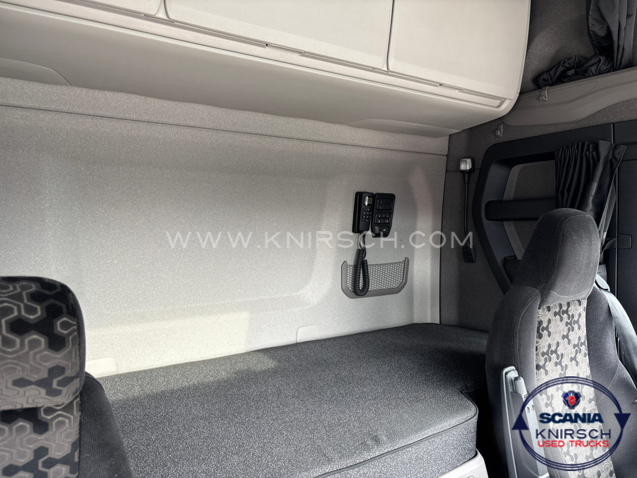 SCANIA R500A4x2NB / Full-Air / ALCOA / LED / Smart 2 - Trekker: afbeelding 3 SCANIA R500A4x2NB / Full-Air / ALCOA / LED / Smart 2 - Trekker: afbeelding 3