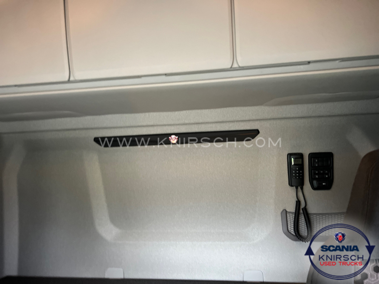 SCANIA S 590 A6x4NB - Trekker: afbeelding 3 SCANIA S 590 A6x4NB - Trekker: afbeelding 3