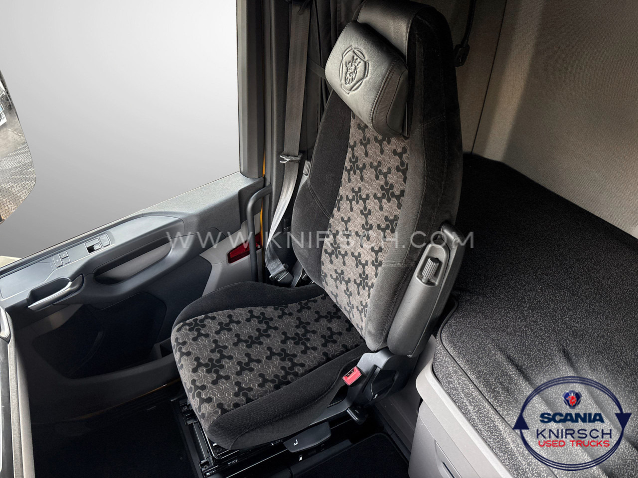 SCANIA S500 A4x2EB / Smart 2 - Trekker: afbeelding 5 SCANIA S500 A4x2EB / Smart 2 - Trekker: afbeelding 5