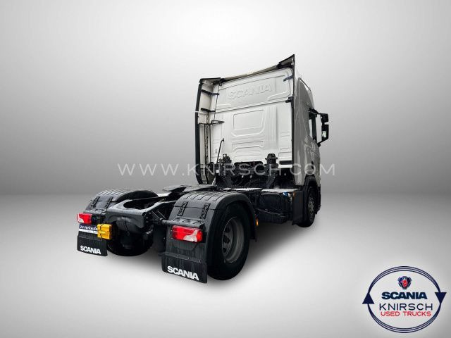 Scania R450A4x2NA / Retarder / Opticruise / Smart 2 - Trekker: afbeelding 3 Scania R450A4x2NA / Retarder / Opticruise / Smart 2 - Trekker: afbeelding 3