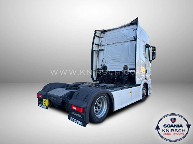 Scania S500A4x2EB / Lowliner / Standklima / LED - Trekker: afbeelding 3 Scania S500A4x2EB / Lowliner / Standklima / LED - Trekker: afbeelding 3