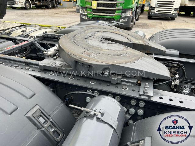 Trekker Scania S590A6X4NB: afbeelding 23